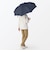 晴雨兼用　しるしのつけられる　傘