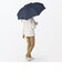 晴雨兼用　しるしのつけられる　傘