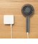 角度が変えられる充電式ハンディファン