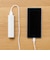 角度が変えられる充電式ハンディファン