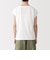 婦人　天竺編みフレンチスリーブＴシャツ