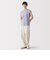 婦人　天竺編みフレンチスリーブＴシャツ