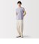 婦人　天竺編みフレンチスリーブＴシャツ