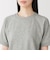 婦人　ライトスウェットクルーネック半袖Ｔシャツ