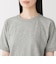 婦人　ライトスウェットクルーネック半袖Ｔシャツ
