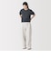 婦人　ライトスウェットクルーネック半袖Ｔシャツ