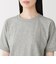 婦人　ライトスウェットクルーネック半袖Ｔシャツ