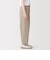 婦人　撥水ストレッチ　チノタックワイドパンツ
