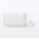 再生ポリプロピレン入りメイクボックス用ハンドル