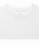 キッズ　綿天竺編みクルーネック長袖Ｔシャツ　無地