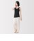 婦人　着るスキンケア　タンクトップ
