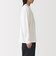 紳士　天竺編みクルーネック長袖Ｔシャツ