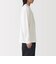紳士　天竺編みクルーネック長袖Ｔシャツ