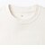 ベビー　あたまするっと両面起毛クルーネック長袖Ｔシャツ
