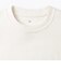 ベビー　あたまするっと両面起毛クルーネック長袖Ｔシャツ