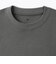 ベビー　あたまするっと両面起毛クルーネック長袖Ｔシャツ