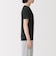 紳士　あったか綿　Ｖネック半袖Ｔシャツ