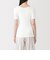 婦人　あったか綿　半袖Ｔシャツ