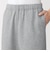 紳士　裏起毛スウェットワイドパンツ
