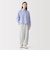 紳士　裏起毛スウェットワイドパンツ