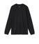紳士　あったか綿　厚手　クルーネック長袖Ｔシャツ