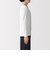 紳士　あったか綿　厚手　Ｖネック長袖Ｔシャツ