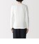 紳士　あったか綿　厚手　Ｖネック長袖Ｔシャツ