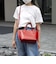 姫路レザー”オイルスムース”　２WAYハンドバッグ