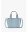 キップ デニム ミニ トート