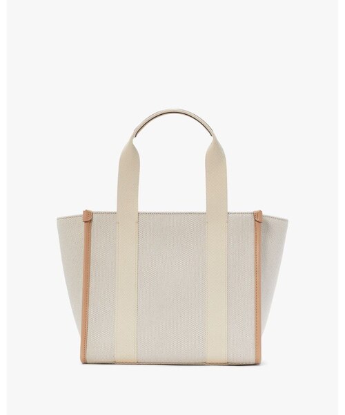 ー専用ー　【新品】katespade キャンバススモールトート キップ キャンバス スモールトート｜ケイト・スペード ニューヨークの