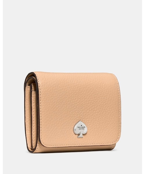 aina‼️新品kate spade ケイラスモール Lジップウォレット ケイラ スモール Lジップ ウォレット｜ケイト・スペード ニューヨーク