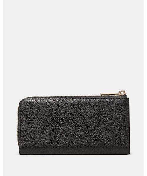 kate spade NEW YORK ラージスリムLジップウォレット新品未使用 ラージ スリム Lジップ ウォレット｜ケイト・スペード ニューヨークの
