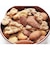 だし塩ナッツミックス 100g