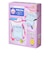 PLAZA BASICS スライダーバッグ JUMBO