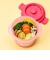 PLAZA BASICS 電子レンジライスクッカー