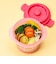 PLAZA BASICS 電子レンジライスクッカー