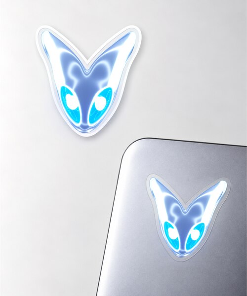 Sticker Set Type A【2026年11月16日までにお届け予定】｜アンドモール