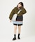 SHORT PANTS
