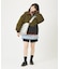 SHORT PANTS