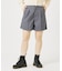 SHORT PANTS