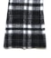 PLAID FLARE PANTS