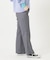 FLARE PANTS