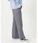 FLARE PANTS
