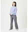 FLARE PANTS