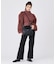 FLARE PANTS