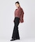 FLARE PANTS