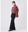 FLARE PANTS