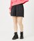 JACQUARD SHORT PANTS