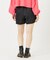 JACQUARD SHORT PANTS