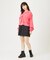 JACQUARD SHORT PANTS